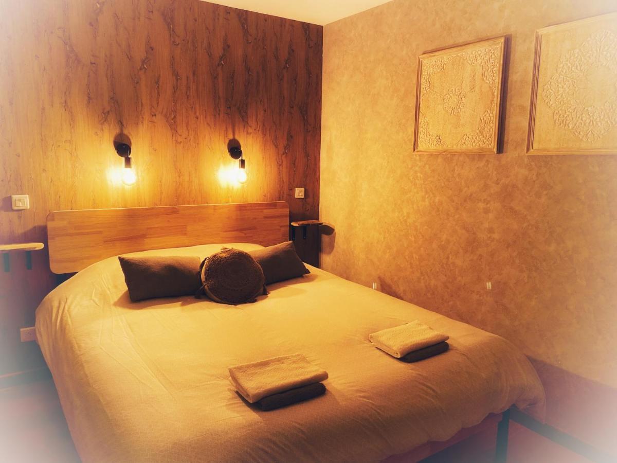 L'Esprit Zen - Relaxant - Tout Confort - Verdun Centre - Parking Proche - Gere Par Presta-Zen'Services Dış mekan fotoğraf